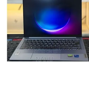 New Laptop Lenovo Ideapad 3 16GB Intel Core i7 SSD 512GB