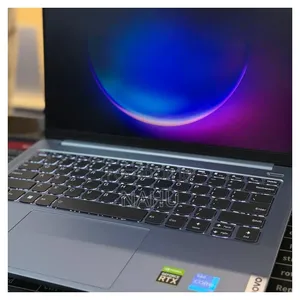 New Laptop Lenovo Ideapad 3 16GB Intel Core i7 SSD 512GB