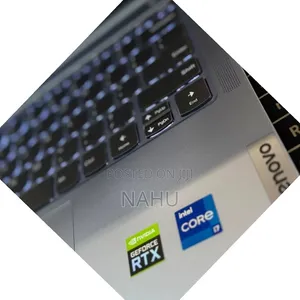 New Laptop Lenovo Ideapad 3 16GB Intel Core i7 SSD 512GB