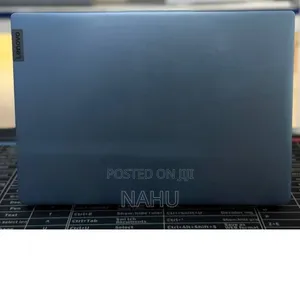 New Laptop Lenovo Ideapad 3 16GB Intel Core i7 SSD 512GB