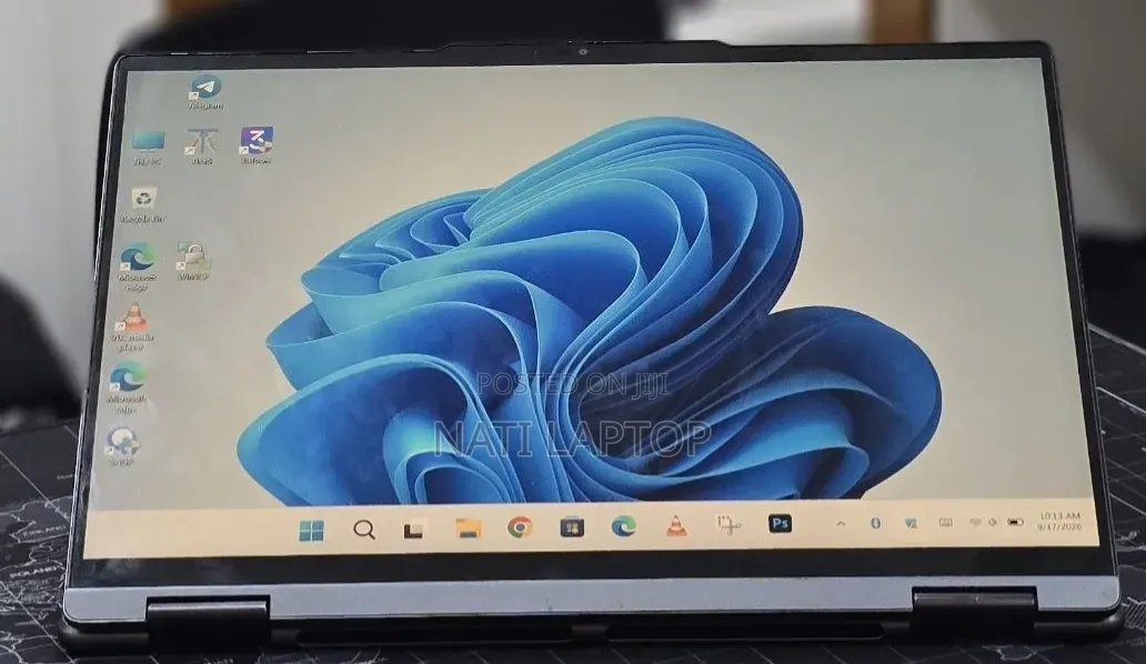 New Laptop Lenovo 16GB Intel Core Ultra 5 SSD 512GB