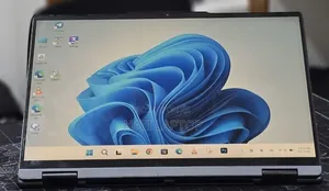 New Laptop Lenovo 16GB Intel Core Ultra 5 SSD 512GB