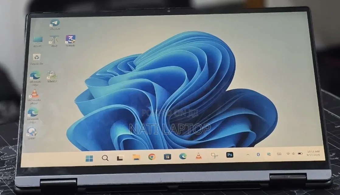 New Laptop Lenovo 16GB Intel Core Ultra 5 SSD 512GB