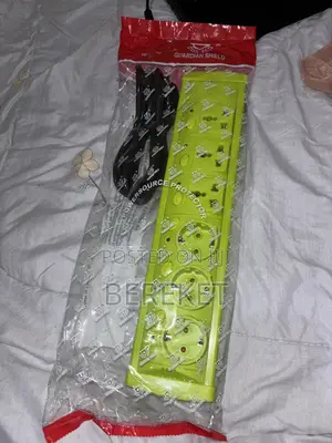 Guardian Shield Power Source Socket/ ማከፋፈያ / Divider