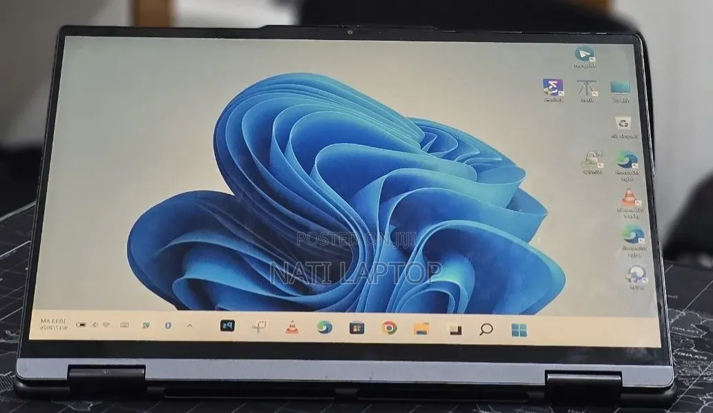 New Laptop Lenovo 16GB Intel Core Ultra 5 SSD 512GB