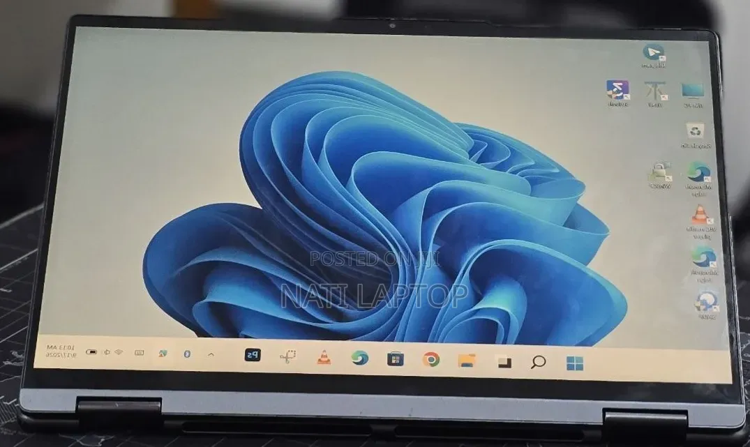 New Laptop Lenovo 16GB Intel Core Ultra 5 SSD 512GB