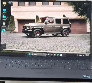 New Laptop Dell XPS 13 16GB Intel Core i7 SSD 512GB