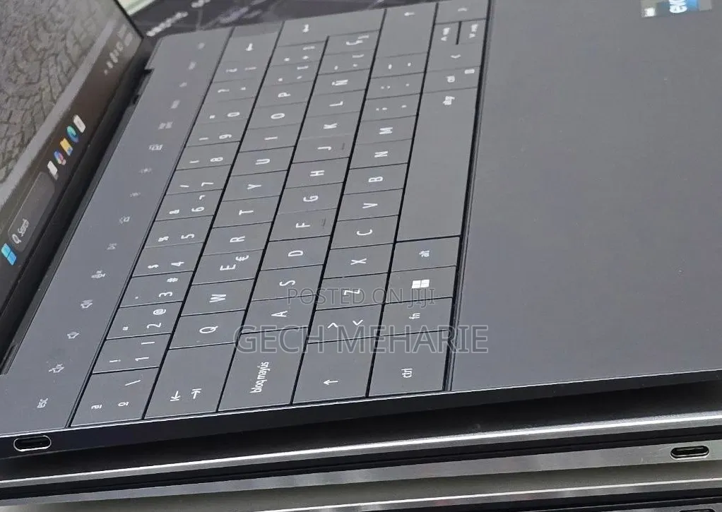 New Laptop Dell XPS 13 16GB Intel Core i7 SSD 512GB