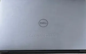 New Laptop Dell XPS 13 16GB Intel Core i7 SSD 512GB