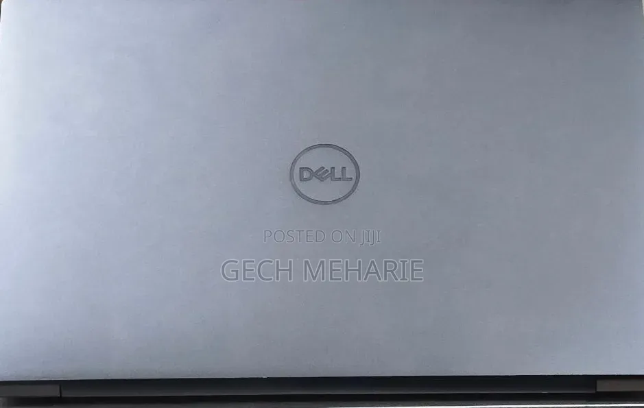 New Laptop Dell XPS 13 16GB Intel Core i7 SSD 512GB