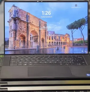 New Laptop Dell Precision 5560 32GB Intel Core i7 SSD 1T
