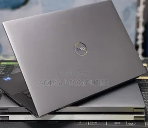 New Laptop Dell Precision 5560 32GB Intel Core i7 SSD 1T