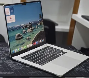 New Laptop Apple MacBook Air 2026 M5 16GB Apple M5 SSD 512GB