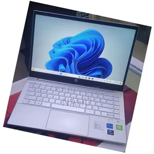 New Laptop HP Pavilion 14 16GB Intel Core i7 SSD 512GB