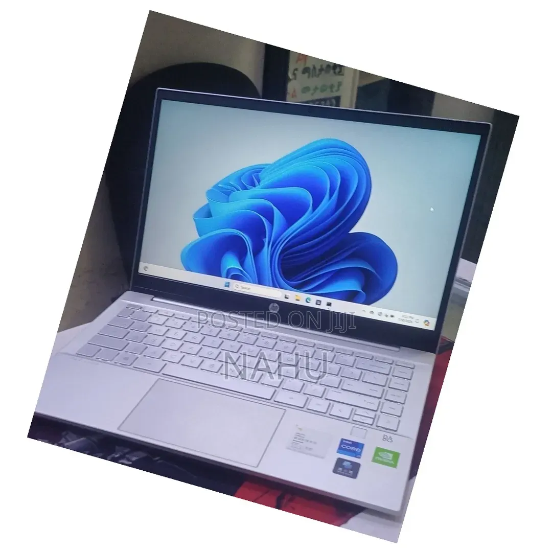 New Laptop HP Pavilion 14 16GB Intel Core i7 SSD 512GB