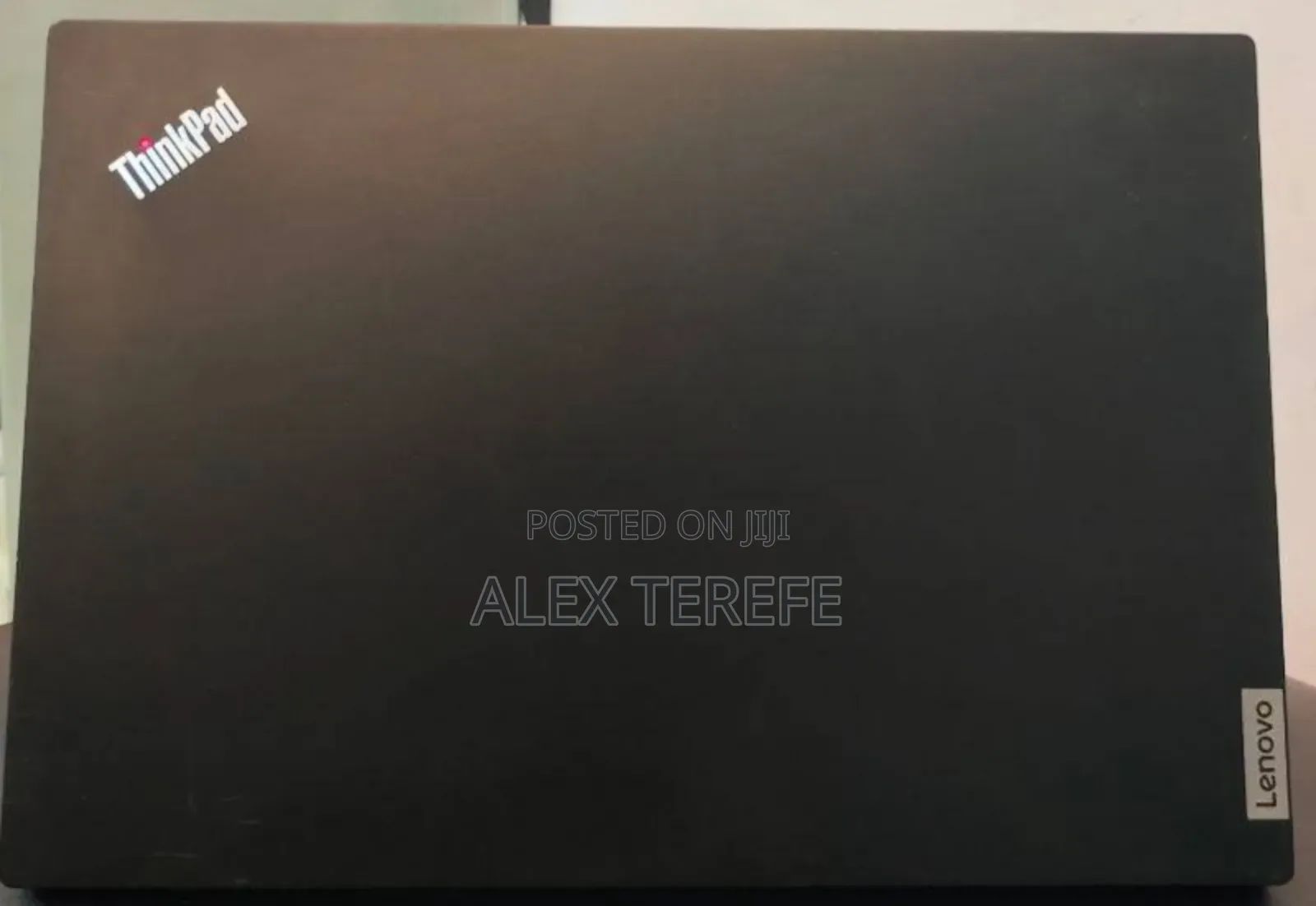 New Laptop Lenovo ThinkPad E14 Gen 4 16GB Intel Core i5 SSD 512GB