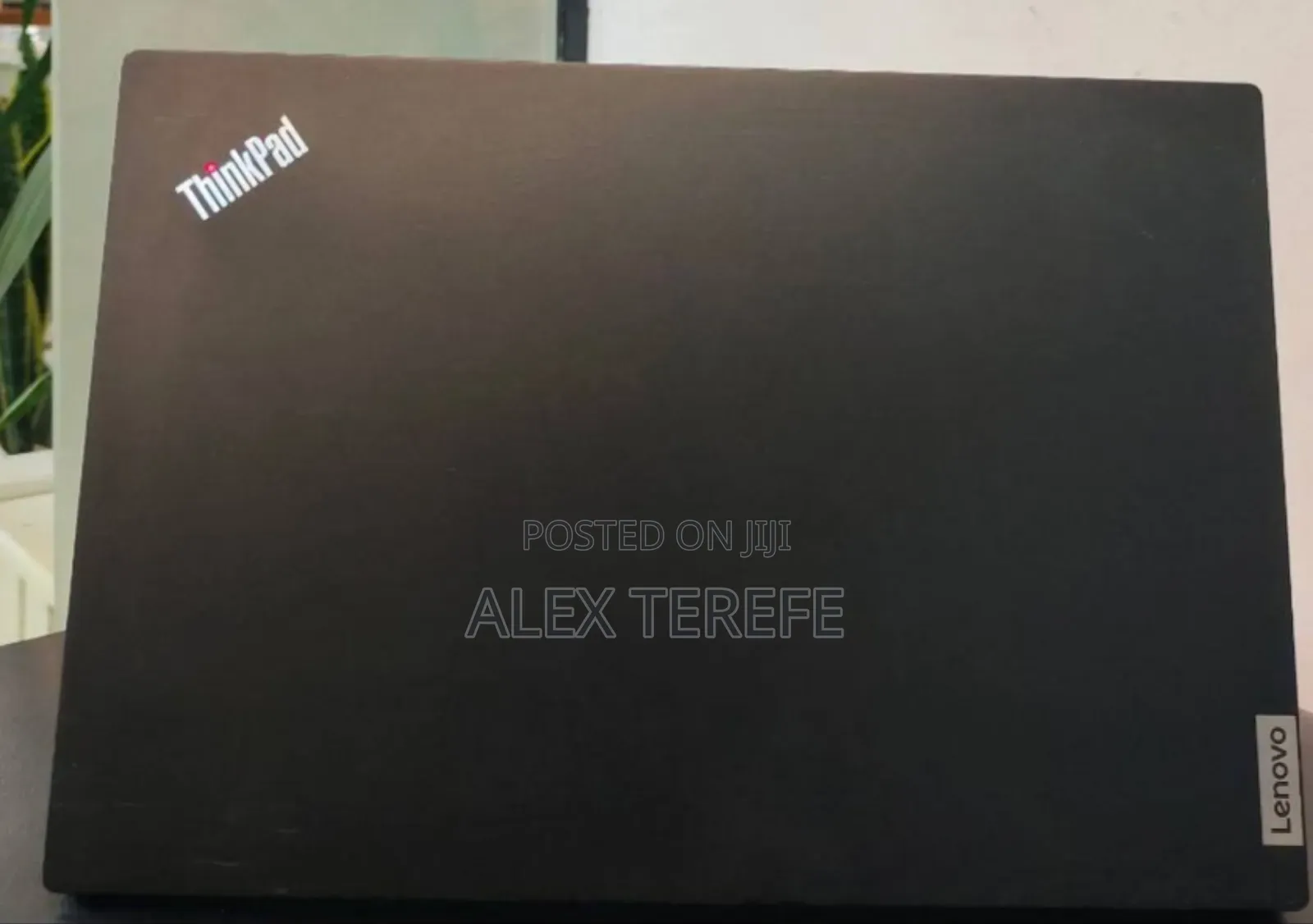 New Laptop Lenovo ThinkPad E14 Gen 4 16GB Intel Core i5 SSD 512GB