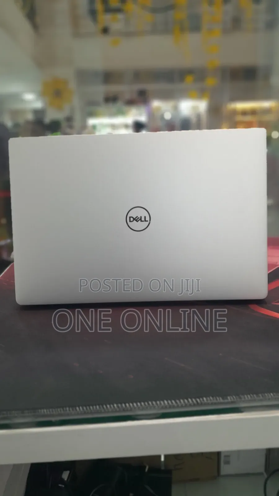 New Laptop Dell XPS 13 8GB Intel Core i5 SSD 256GB