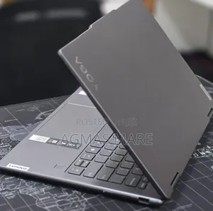 New Laptop Lenovo ThinkPad Yoga 16GB Intel Core Ultra 5 SSD 512GB