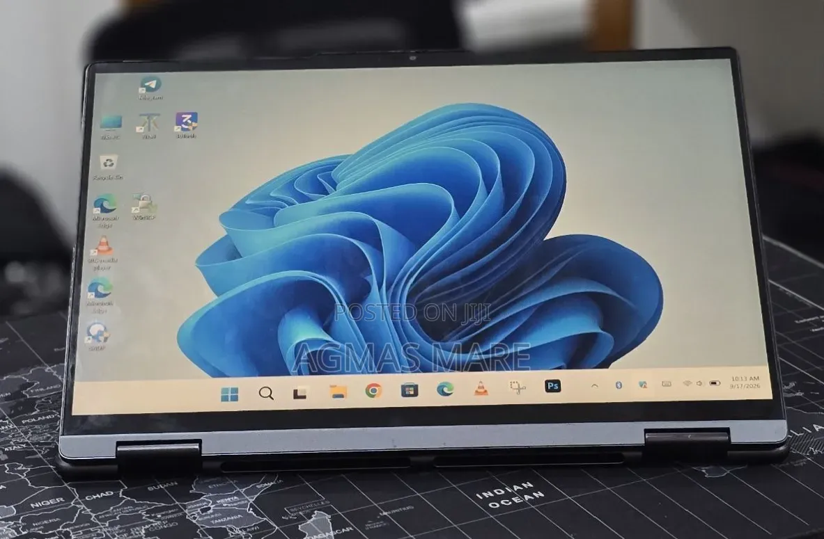 New Laptop Lenovo ThinkPad Yoga 16GB Intel Core Ultra 5 SSD 512GB