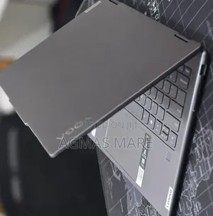 New Laptop Lenovo ThinkPad Yoga 16GB Intel Core Ultra 5 SSD 512GB