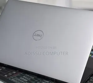 New Laptop Dell Precision 5560 16GB Intel Core i9 SSD 512GB