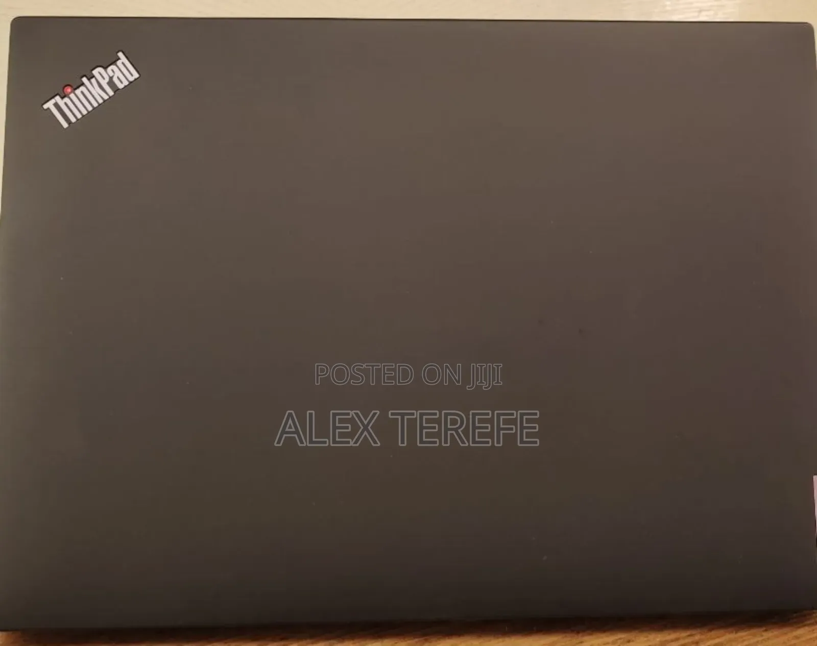 New Laptop Lenovo ThinkPad P14s 16GB Intel Core i7 SSD 512GB