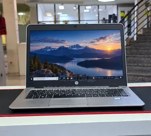 New Laptop HP EliteBook 840 G3 8GB Intel Core i5 HDD 1T