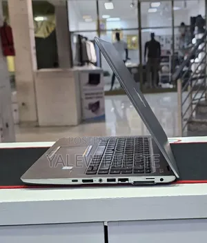 New Laptop HP EliteBook 840 G3 8GB Intel Core i5 HDD 1T