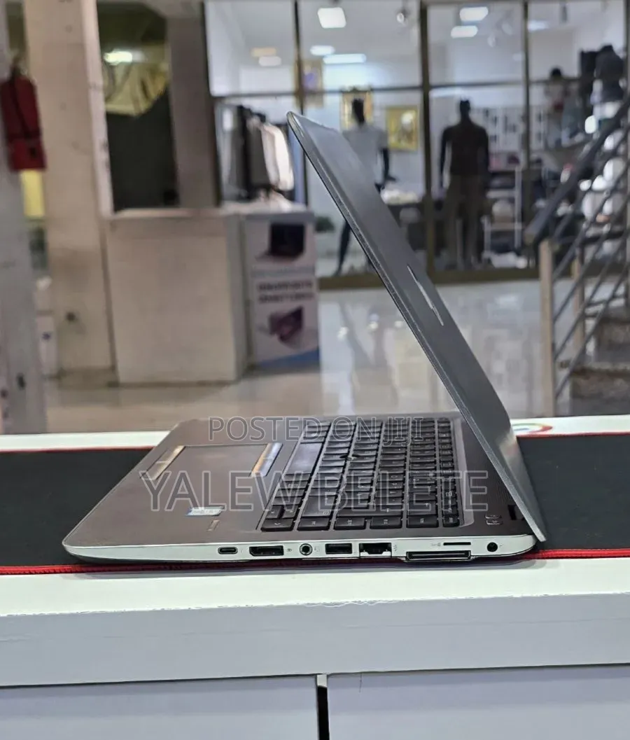 New Laptop HP EliteBook 840 G3 8GB Intel Core i5 HDD 1T