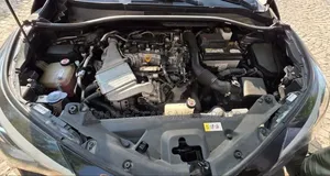 Toyota C-HR 2021 Gray