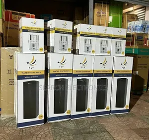 Popular 20,l Hot Cold Water Dispenser
