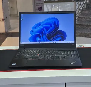New Laptop Lenovo ThinkPad E570 16GB Intel Core i5 HDD 1T