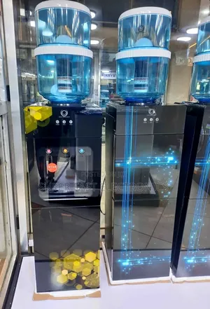 Centerpoint Water Dispenser With Top Filter System (Hot Cold)