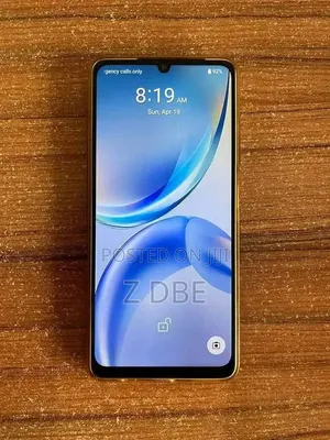 New ZTE Blade A36 64 GB Gray