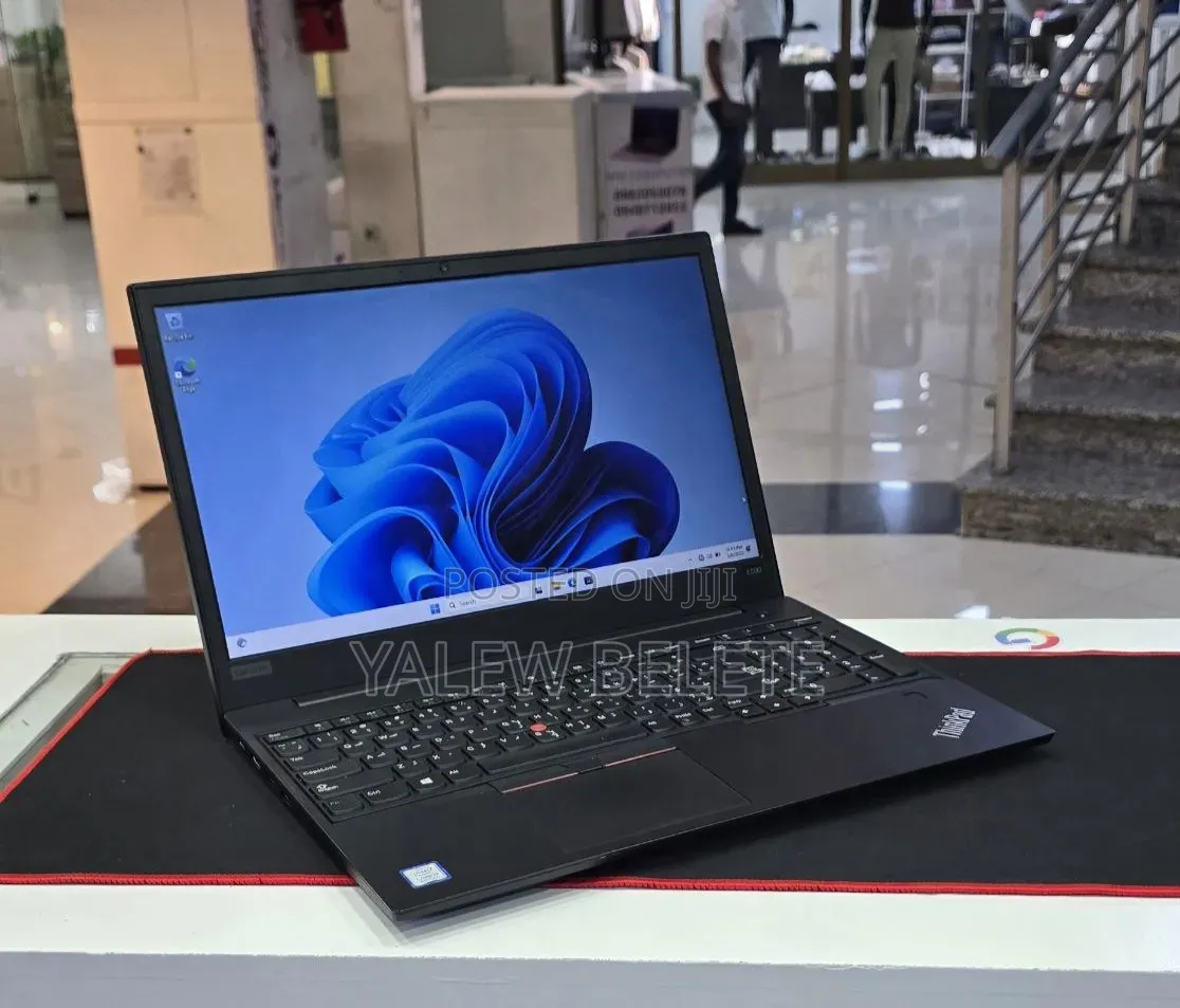 New Laptop Lenovo ThinkPad E570 16GB Intel Core i5 HDD 1T