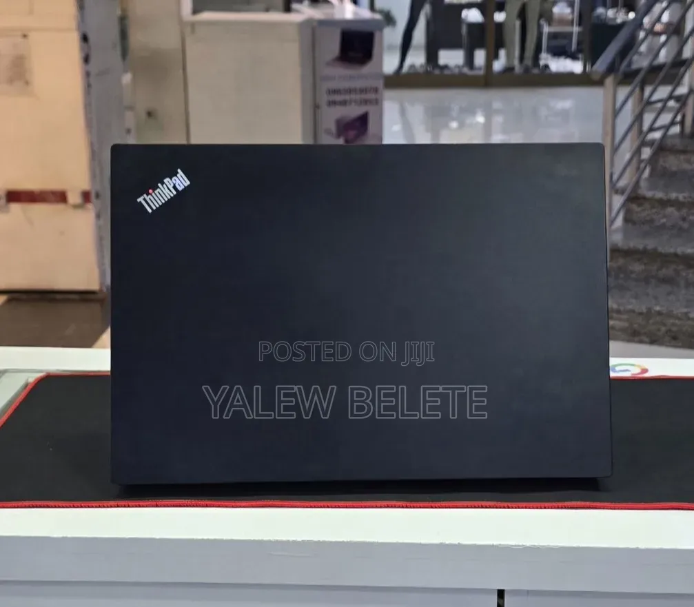 New Laptop Lenovo ThinkPad E570 16GB Intel Core i5 HDD 1T