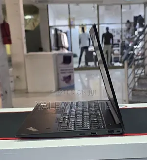 New Laptop Lenovo ThinkPad E570 16GB Intel Core i5 HDD 1T