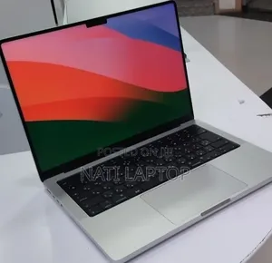 New Laptop Apple MacBook Pro 2024 M4 16GB Apple M4 SSD 512GB