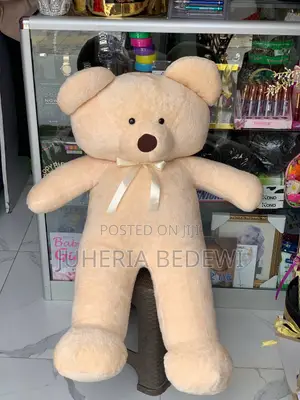 Teddy Bear