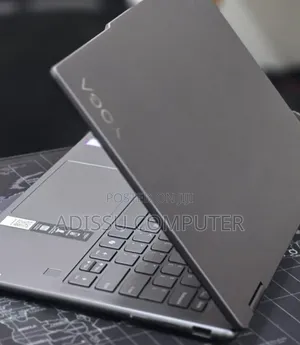 New Laptop Lenovo Yoga 11e 16GB Intel Core Ultra 5 SSD 512GB