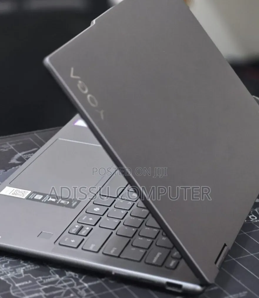 New Laptop Lenovo Yoga 11e 16GB Intel Core Ultra 5 SSD 512GB