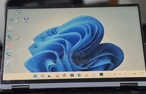 New Laptop Lenovo Yoga 11e 16GB Intel Core Ultra 5 SSD 512GB