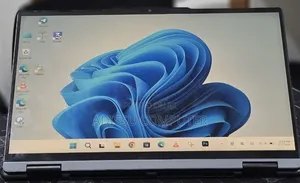 New Laptop Lenovo Yoga 11e 16GB Intel Core Ultra 5 SSD 512GB