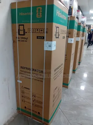 Hisense Firje Model 610
