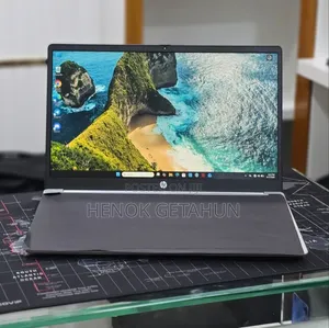 New Laptop HP Stream Notebook 8GB AMD Ryzen 5 SSD 512GB