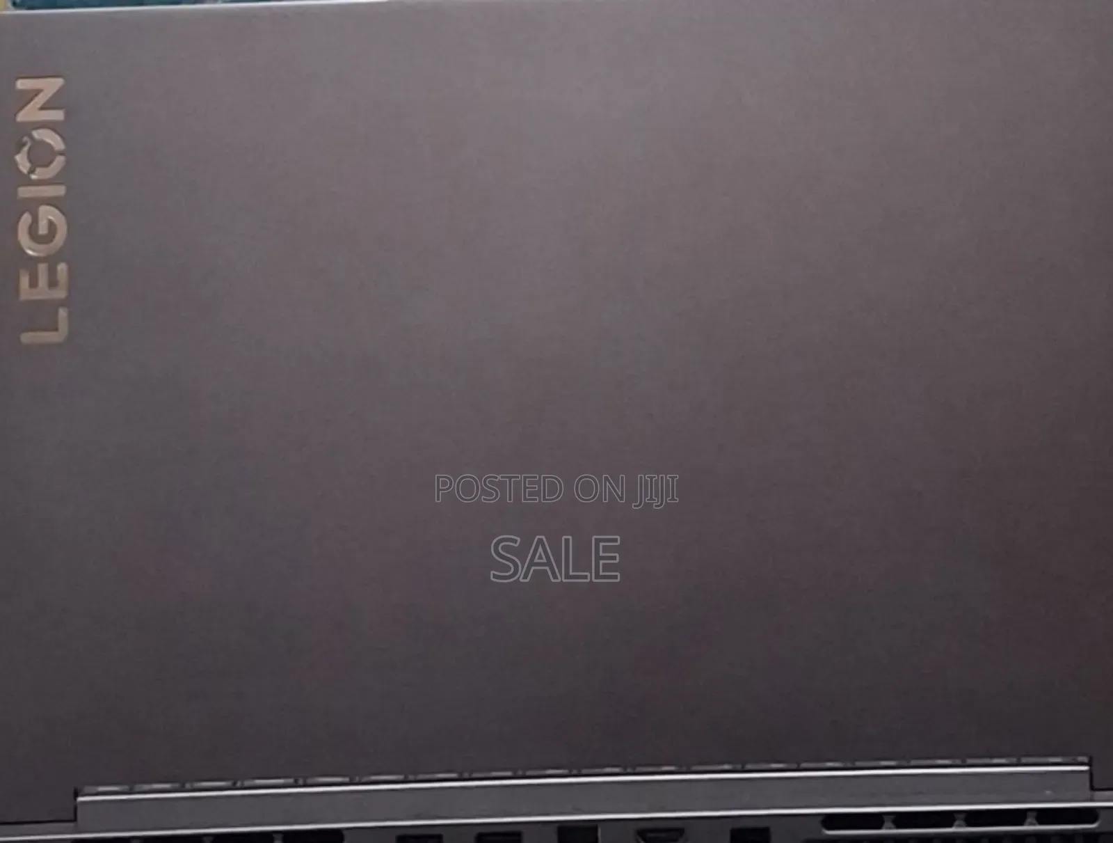 New Laptop Lenovo Legion 5 16GB AMD Ryzen 7 SSD 1T