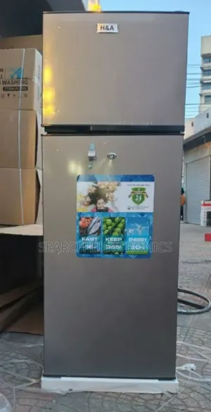 H a 320,l Refrigerator Smart Fridge