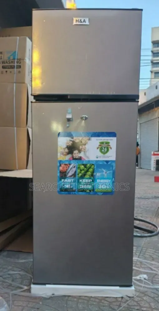 H a 320,l Refrigerator Smart Fridge