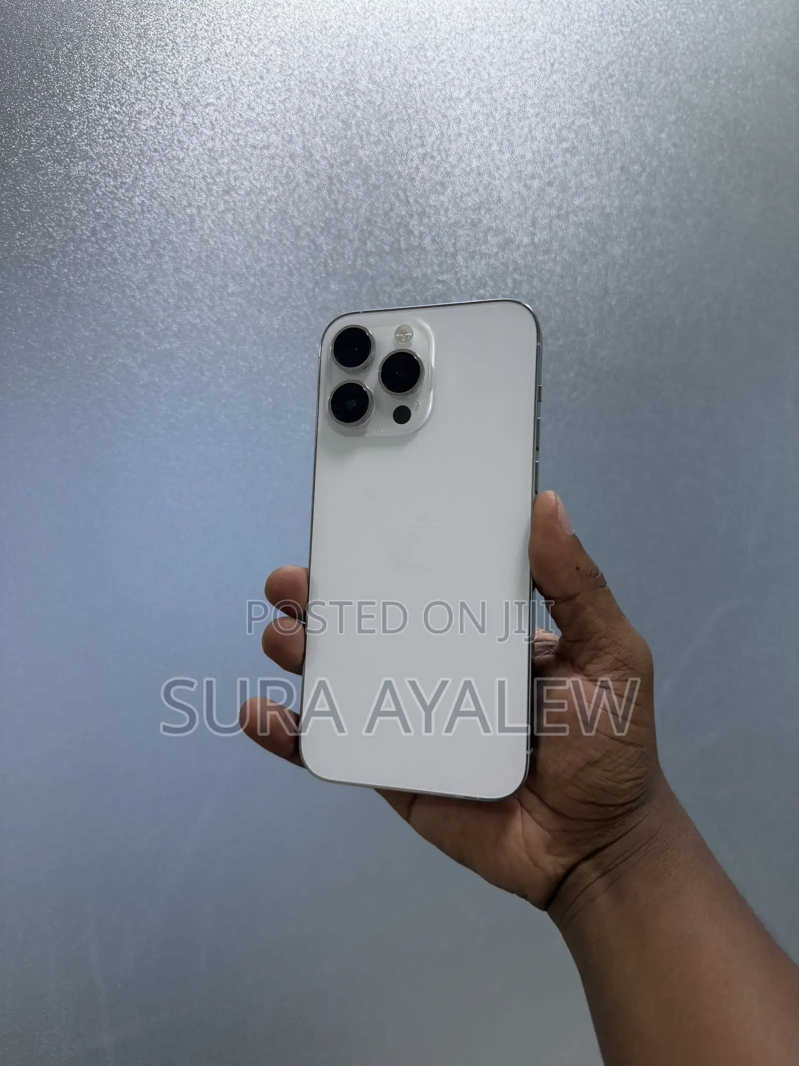 Apple iPhone 14 Pro Max 128 GB White